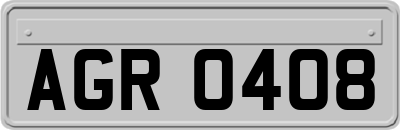 AGR0408