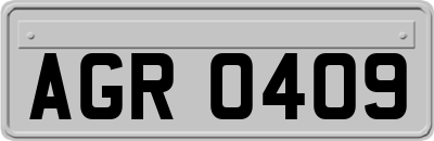 AGR0409