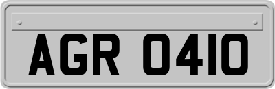 AGR0410