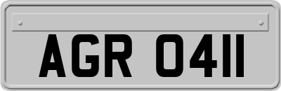 AGR0411