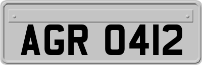 AGR0412