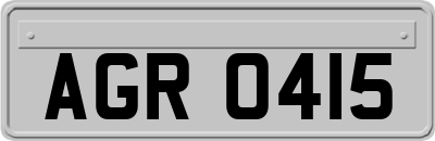 AGR0415