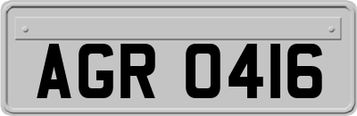 AGR0416
