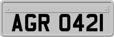 AGR0421