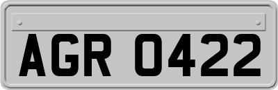 AGR0422