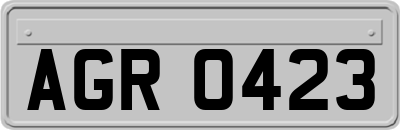 AGR0423