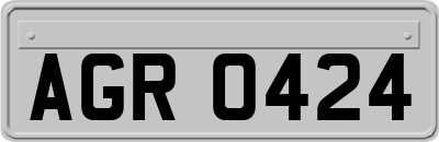 AGR0424