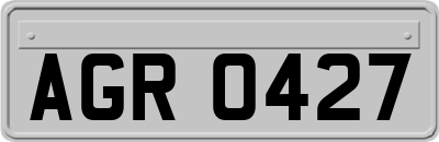AGR0427