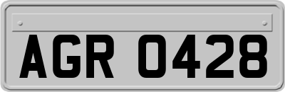 AGR0428
