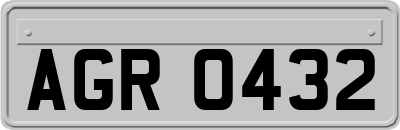 AGR0432