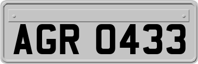 AGR0433