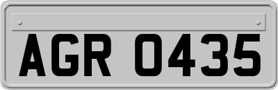 AGR0435