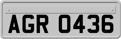 AGR0436