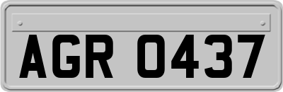 AGR0437