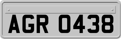 AGR0438
