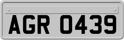 AGR0439