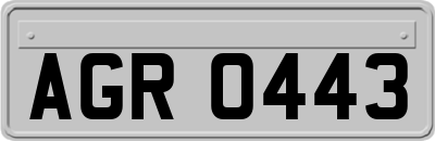 AGR0443