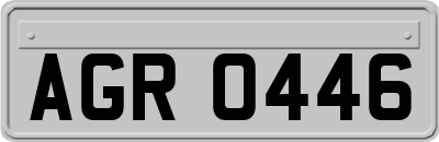 AGR0446