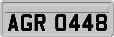 AGR0448