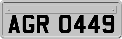 AGR0449