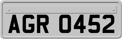 AGR0452