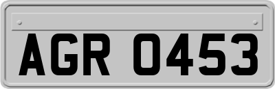 AGR0453
