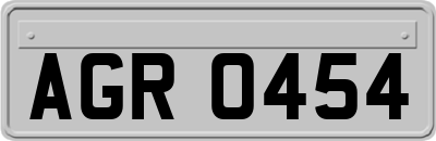 AGR0454