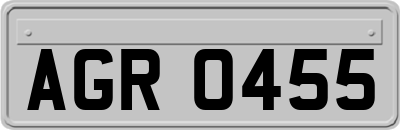 AGR0455