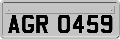 AGR0459