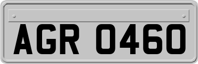 AGR0460