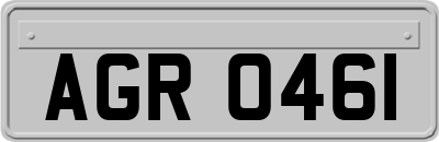 AGR0461
