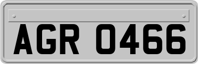 AGR0466