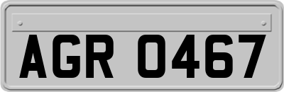 AGR0467