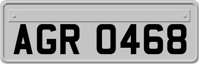 AGR0468