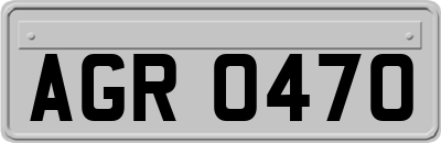 AGR0470
