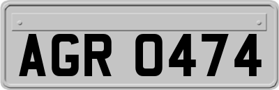 AGR0474