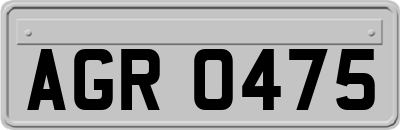 AGR0475