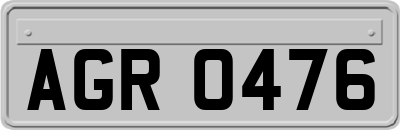 AGR0476