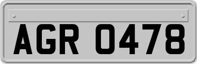 AGR0478