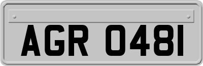 AGR0481