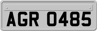 AGR0485