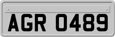 AGR0489