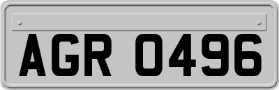 AGR0496