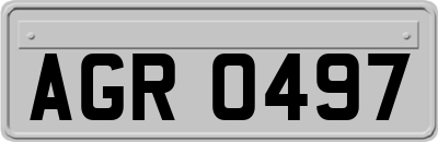 AGR0497