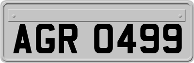 AGR0499