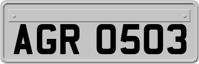 AGR0503