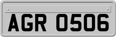 AGR0506