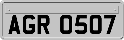 AGR0507