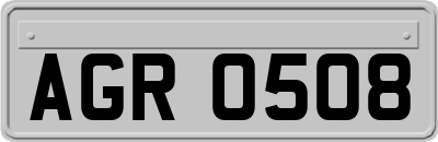 AGR0508