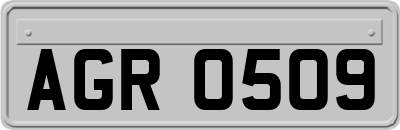 AGR0509